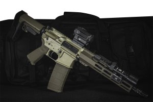 SHARK SCC04021GKNL-P 5.56x45mm NATO