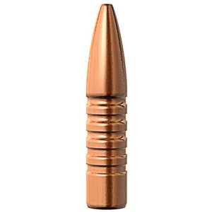 Barnes 30269 TSX 270 Cal .277 150GR Flat Base Bullets, 50 Rounds