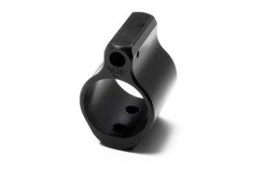 Wilson Combat AR-15 Lo-Profile Gas Block 0.75 In Chromoly Phosphate