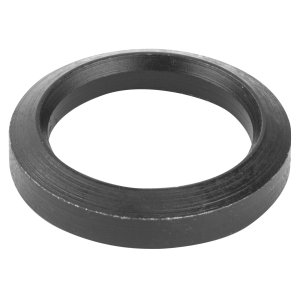 LBE Unlimited ARCW308 Crush Washer 17-4 Stainless Steel Black 308 AR-10