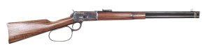 Cimarron 1892 El Dorado Big Loop Carbine .45 COLT AS067