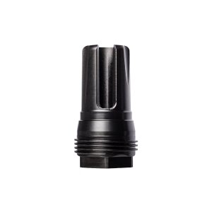 Advanced Armament Corp SR-105453 Blackout Flash Hider 30Cal 7.62mm 5/8x24