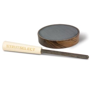 Hunters Specialties HS Strut Select Closing Time Slate Pot Call