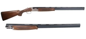 Beretta 686 Silver Pigeon 20/28 Gauge J686FP8