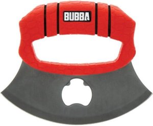 BUBBA 1989606 Proteus Ulu Knife