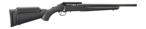 Ruger American Rifle .17 HMR