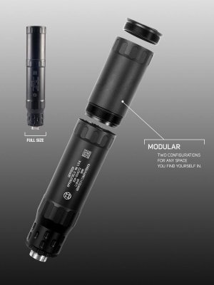 GEMTECH Lunar-9 9MM