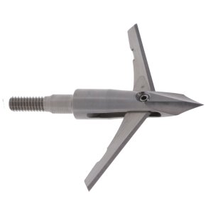 NAP Slingblade 2 NAP-60-SLING2100 Broadheads 100gr 2-Blade Titanium 3pk