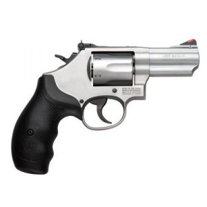 Smith & Wesson Model 66 357Mag/38Sp 10061