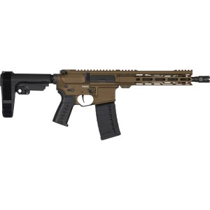 CMMG Banshee MK4 223 Rem 55A420A-MB