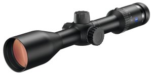 Zeiss Conquest V6 5222419994060 3-18x50 ZMOA-2 Reticle Riflescope 92% Light Transmission