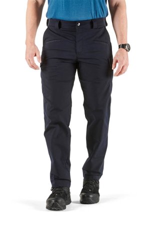 5.11 Tactical Icon Pant Flex-Tac Ripstop Water-Resistant