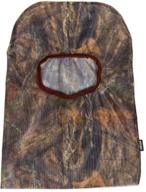 Allen Vanish Visa Full Face Head Net Mossy Oak Break-Up Country Camo
