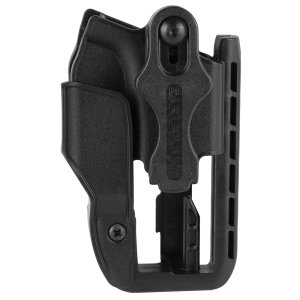 Safariland 19283411 Schema IWB Holster Black Polymer Right Hand Glock 19