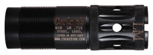Carlsons 17793 Choke Tube 12GA Ported Light Modified Invector