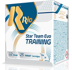 Rio Ammunition STT32X75 12Gauge 2.75In 1-1/8oz 7.5Shot 25/Box