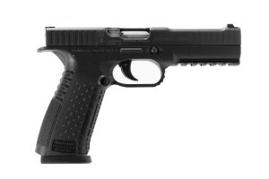 American Tactical Imports AFS1-9-BK-10 9mm 5.00In 10-Round Black