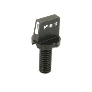 XS Sights AR20016 AR-15 A2 Tritium Front Sight Black Mil-Spec Green