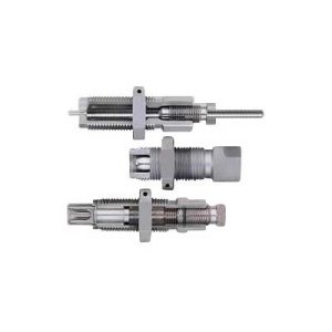 Hornady Custom Grade Series II 3-Die Set 444 Marlin 546551