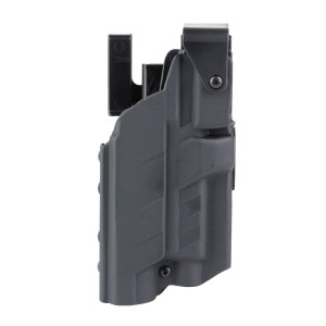 BlackPoint Tactical Slick Dity Light Holster Hood Outside Waistband