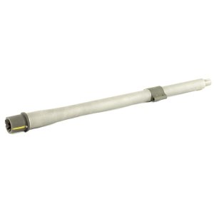 Noveske 07000054 Barrel 556NATO 14.5" 1:7 Twist Mid-Length Stainless