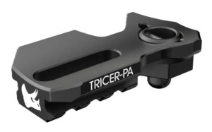 Tricer PA Swivel Stud Pic Rail QD Sling Mount 6061 Aluminum