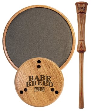 Primos PS2904 Slate Wood Cup One-Piece Striker CNC Milled