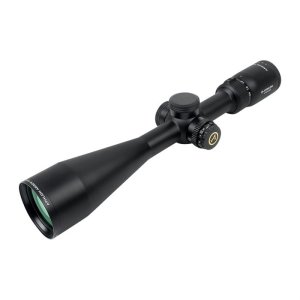 ATHLON OPTICS Argos HMR 4-20x50 SFP BDC600A Illuminated 1in Tube