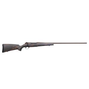 Weatherby MBC20N65RWR6B 6.5 WBY RPM 166