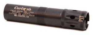 Carlsons 67035 Choke Tube 12GA Ported Imp Mod Crio/Crio+