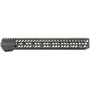 Seekins Precision NOXS AR-15 Free Float Handguard 15" M-LOK Aluminum Black