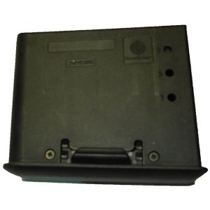 Steyr Arms 2607050604 High Capacity 10-Round Black Magazine, Ideal 7mm-08 Rem Pro Hunter Rifle