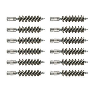 Brownells Standard Line Brush .410 Bore Shotgun Ss 12 Pack