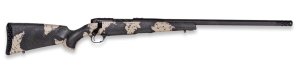 Weatherby Mark V 6.5 WBY RPM MGS01N65RWR4B