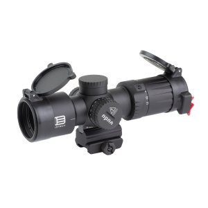 EOTech Vudu 4-12x36 FFP Ultra Short Tactical Scope