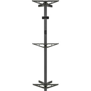 XOP X3 Double Step Sticks 350 lb Capacity 32 In Aluminum