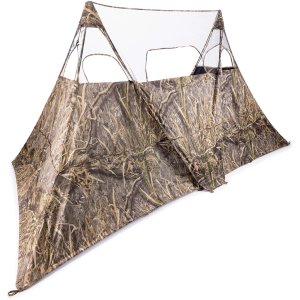 Nukem NH23055222-0 Double Up Panel Mossy Oak Habitat XL, 11ft, 8lbs