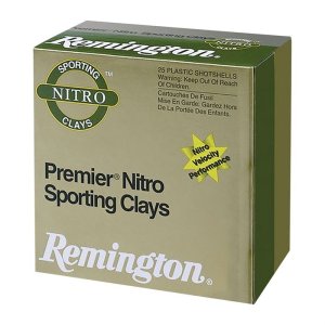 Remington Premier STS Target Load 28 Gauge 2.75" 3/4 oz 7.5 Shot 25 Box