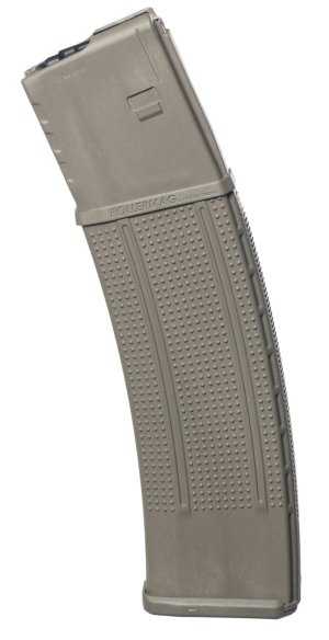 ProMag RM40FDE 40rd AR-15 Magazine 5.56 NATO/.223 Rem Flat Dark Earth