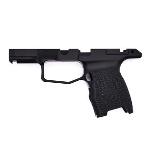 Juggernaut Tactical JT P365 Grip Module Black w/ Safety & Holster