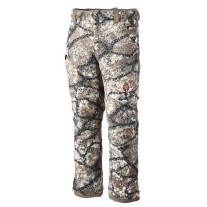 Badlands 21-42185 Silens Pant 2X-Large, PrimaLoft Insulation