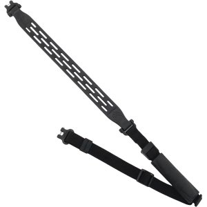Limbsaver Kodiak Air Crossbow Sling Black Padded Adjustable