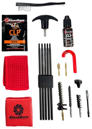 KleenBore 5.56/9mm Combo Cleaning Kit