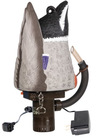 Higdon Outdoors 54073 Pro Mallard Drake Pulsator Multi-Color