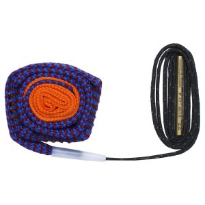 Hoppe's BoreSnake Viper 24000VD Pistol/Revolver Bore Cleaner .22 Caliber
