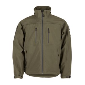 5.11 Tactical SABRe 2.0 Jacket Softshell Insulated ABR L