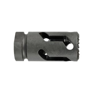Midwest Industries AR15 Flash Hider 5.56 NATO Phosphate