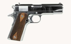 Tisas 1911 Desperado 9mm/38 Super