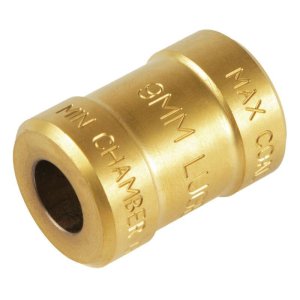 RCBS 9mm Luger Chamber/Cartridge Gauge Package of 1