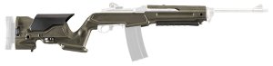 Pro-Shot Products Archangel Mini 14/Mini 30 Precision Stock Olive Drab